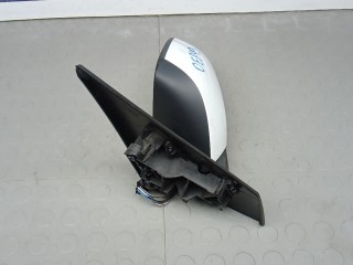 Зеркало наружное левое, ориг. номер 9PIN, RENAULT MEGANE 3 3 2008-2014