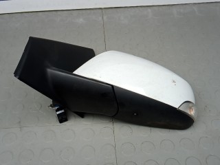 Зеркало наружное левое, ориг. номер 9PIN, RENAULT MEGANE 3 3 2008-2014