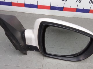 Зеркало наружное правое, ориг. номер 6PIN, HYUNDAI IX35 1 1 2009-2013