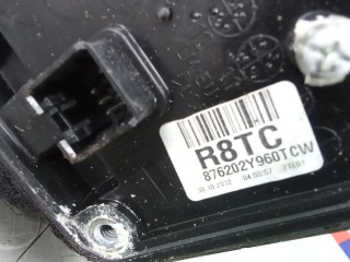 Зеркало наружное правое, ориг. номер 6PIN, HYUNDAI IX35 1 1 2009-2013