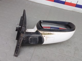Зеркало наружное правое, ориг. номер 6PIN, HYUNDAI IX35 1 1 2009-2013