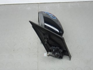 Зеркало наружное левое, ориг. номер 6PIN, FORD FOCUS 2 2 2007-2011