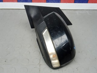 Зеркало наружное левое, ориг. номер 6PIN, FORD FOCUS 2 2 2007-2011
