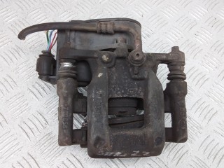 скоба суппорта зад., CITROEN C4 GRAND PICASSO 2 2 2013-2016