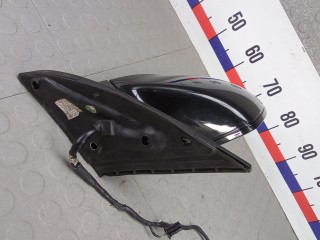 Зеркало наружное правое, ориг. номер 16PIN, AUDI Q7 2005-2009