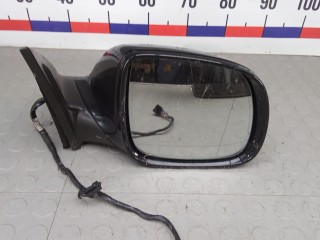 Зеркало наружное правое, ориг. номер 16PIN, AUDI Q7 2005-2009