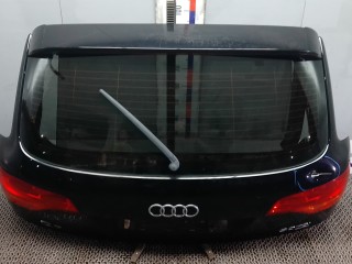 Замок 3-5 двери AUDI Q7 2005-2009