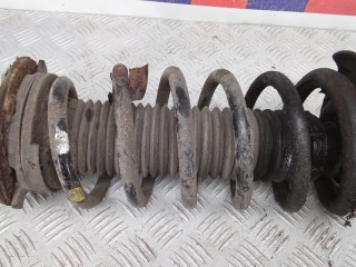 Стойка задняя левая, LAND ROVER FREELANDER 2 2 2010-2012