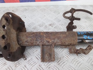 Стойка задняя левая, LAND ROVER FREELANDER 2 2 2010-2012