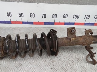 Стойка задняя левая, LAND ROVER FREELANDER 2 2 2010-2012