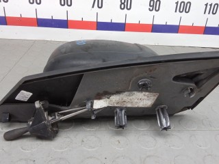 Зеркало наружное левое, FIAT SCUDO 2 2 2006-2013