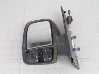 Зеркало наружное левое, CITROEN JUMPY 2 2 2007-2012