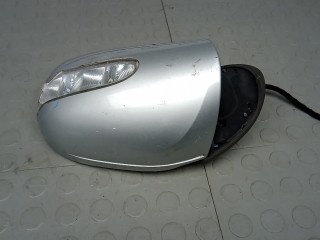 Зеркало наружное левое, ориг. номер 10PIN, MERCEDES BENZ M-CLASS W164 W164 2005-2008