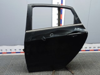 Ручка наружная задняя левая, HYUNDAI I30 GD GD 2011-2015