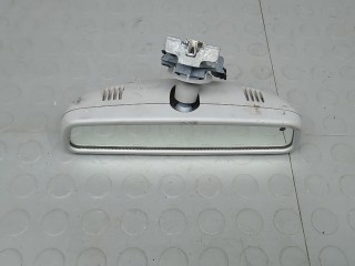 Зеркало салона MERCEDES BENZ M-CLASS W164 W164 2005-2008