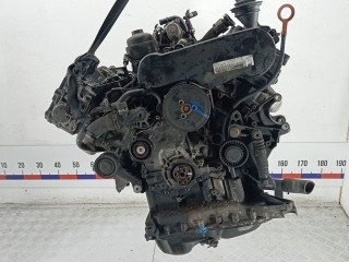 Двигатель дизельный, ориг. номер CASA, CCMA, AUDI Q7 2005-2009