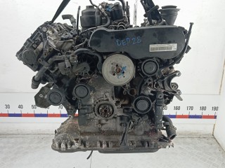 Двигатель дизельный, ориг. номер 059100098J, CCWACCWB, AUDI A5 1 1 2007-2011
