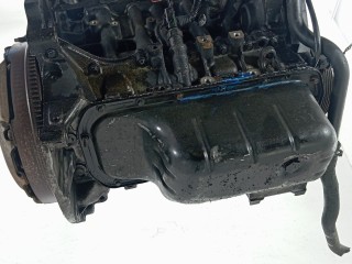 Двигатель дизельный, ориг. номер DV6ATED4, CITROEN BERLINGO 2 2 2008-2012