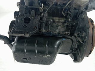 Двигатель дизельный, ориг. номер DV6ATED4, CITROEN C4 GRAND PICASSO 2006-2013