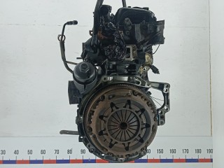 Двигатель дизельный, ориг. номер DV6ATED4, CITROEN JUMPY 2007-2012