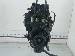 Двигатель дизельный, ориг. номер DV6ATED4, CITROEN XSARA 2004-2010