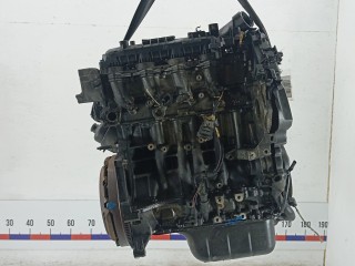 Двигатель дизельный, ориг. номер DV6ATED4, CITROEN XSARA 2004-2010