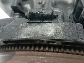Двигатель дизельный, ориг. номер DV6ATED4, FORD C-MAX 2007-2010