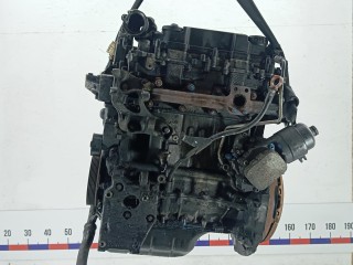 Двигатель дизельный, ориг. номер DV6ATED4, PEUGEOT EXPERT 2007-2013