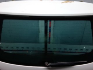 Дверь 3-5, VOLKSWAGEN TIGUAN 2 2 2016-2021