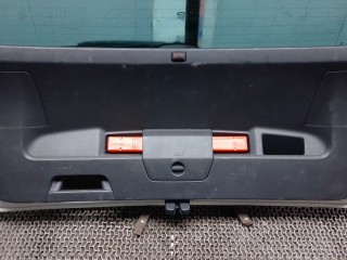 Дверь 3-5, VOLKSWAGEN TIGUAN 2 2 2016-2021