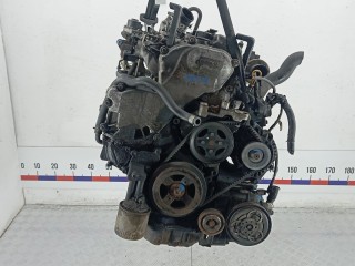 Двигатель дизельный NISSAN X-TRAIL T30 T30 2004-2007