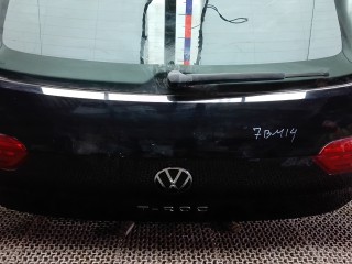 Дверь 3-5, ориг. номер 2GA827025A, VOLKSWAGEN T-ROC 2017-2022