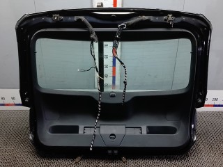 Дверь 3-5, ориг. номер 2GA827025A, VOLKSWAGEN T-ROC 2017-2022