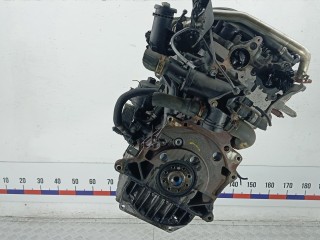 Двигатель дизельный, ориг. номер AZBA, FORD MONDEO 4 4 2006-2010