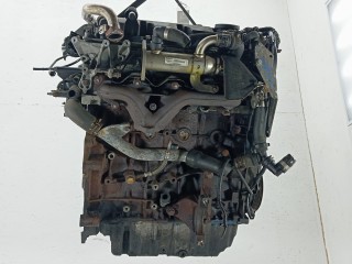 Двигатель дизельный, ориг. номер AZBA, FORD MONDEO 4 4 2006-2010