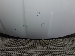 Капот, JAGUAR XE X760 X760 2015-2019