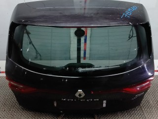Дверь 3-5, RENAULT KOLEOS 2 2 2016-2020