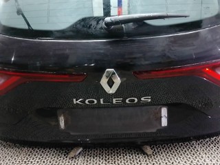 Дверь 3-5, RENAULT KOLEOS 2 2 2016-2020