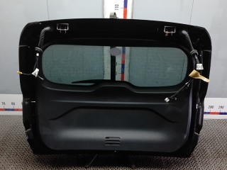 Дверь 3-5, RENAULT KOLEOS 2 2 2016-2020