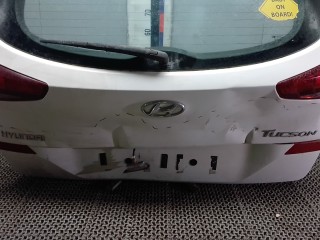 Дверь 3-5, HYUNDAI TUCSON TL TL 2015-2018