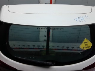 Дверь 3-5, HYUNDAI TUCSON TL TL 2015-2018