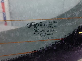 Дверь 3-5, HYUNDAI TUCSON TL TL 2015-2018