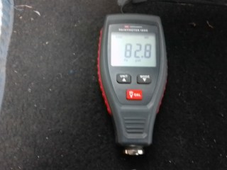 Дверь 3-5, HYUNDAI TUCSON TL TL 2015-2018