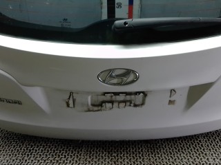 Дверь 3-5, HYUNDAI IX35 1 1 2009-2013