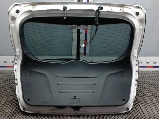 Дверь 3-5, HYUNDAI IX35 1 1 2009-2013