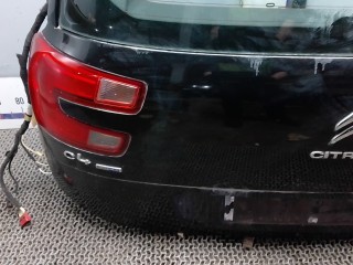 Дверь 3-5, CITROEN C4 GRAND PICASSO 2 2 2013-2016