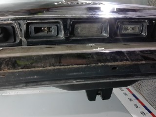 Дверь 3-5, CITROEN C4 GRAND PICASSO 2 2 2013-2016
