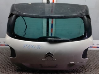 Дверь 3-5, CITROEN C3 AIR CROSS 1 1 2017-2021