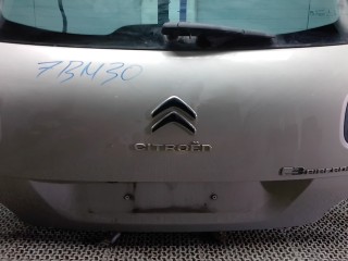 Дверь 3-5, CITROEN C3 AIR CROSS 1 1 2017-2021