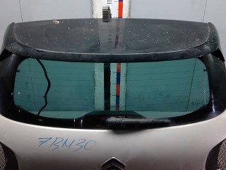 Дверь 3-5, CITROEN C3 AIR CROSS 1 1 2017-2021